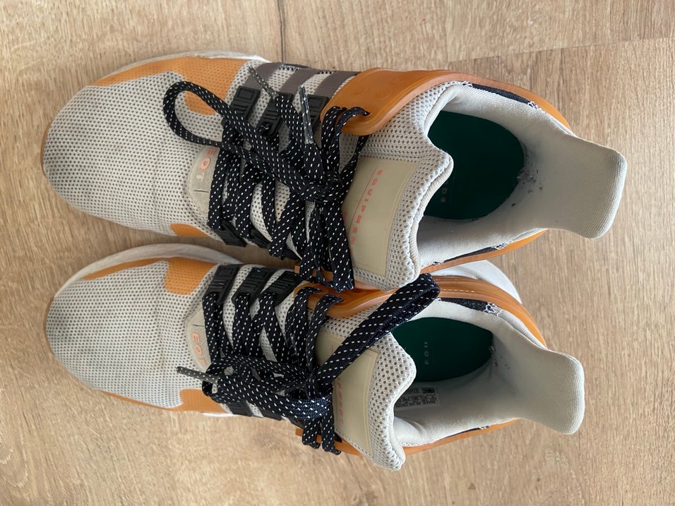 Adidas Kadın Spor Ayakkabı - Görsel 5