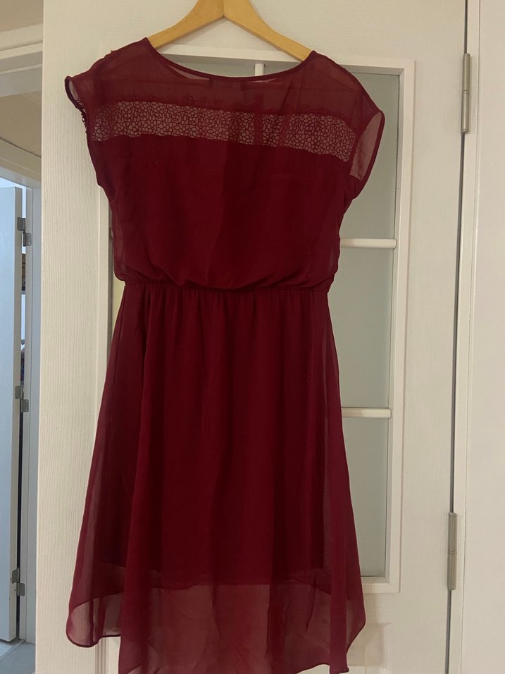 Adil Işık Elbise - Görsel 4