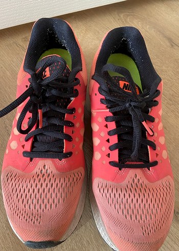 Nike Kadın Spor Ayakkabı - Görsel 6