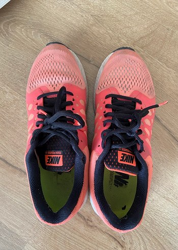 Nike Kadın Spor Ayakkabı - Görsel 3