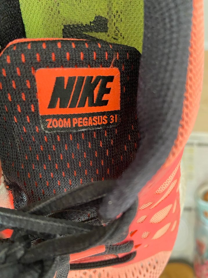 Nike Kadın Spor Ayakkabı - Görsel 5