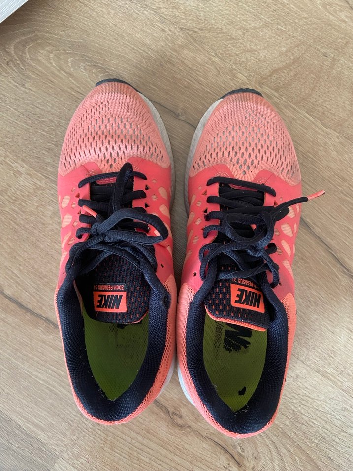 Nike Kadın Spor Ayakkabı - Görsel 3