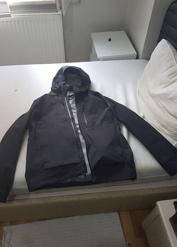 salomon erkek su geçirmez(koruyucu)mont. - Görsel 2