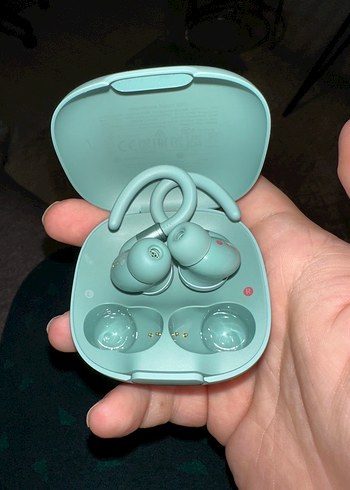 Anker Soundcore Sport X20 Sporcu Kulaklığı - Görsel 5