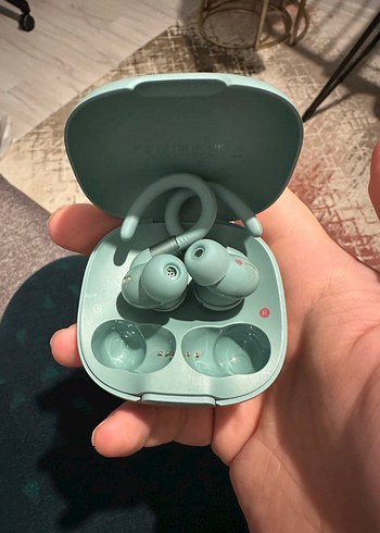 Anker Soundcore Sport X20 Sporcu Kulaklığı - Görsel 4