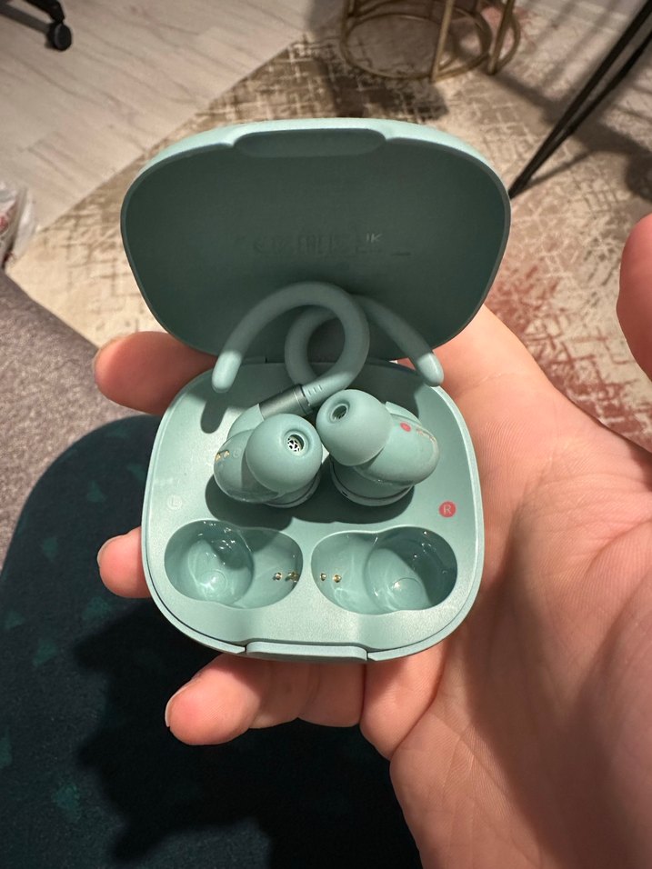 Anker Soundcore Sport X20 Sporcu Kulaklığı - Görsel 4