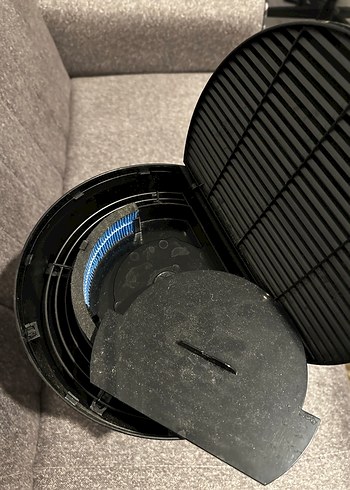 TCL Breeva A2 Hava Temizleyici Nemlendirici - Görsel 2