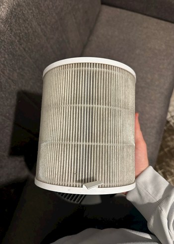 TCL Breeva A2 Hava Temizleyici Nemlendirici - Görsel 4