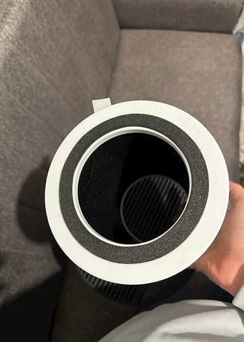 TCL Breeva A2 Hava Temizleyici Nemlendirici - Görsel 5