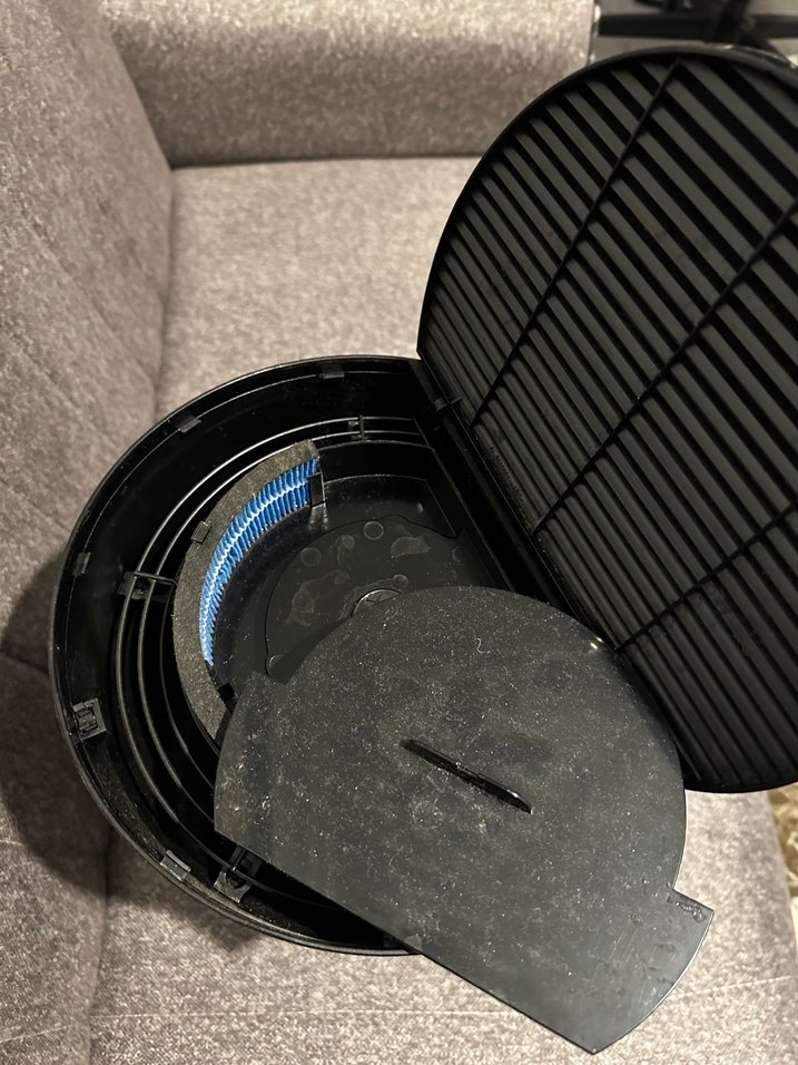 TCL Breeva A2 Hava Temizleyici Nemlendirici - Görsel 2