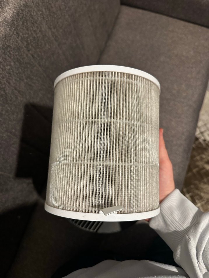 TCL Breeva A2 Hava Temizleyici Nemlendirici - Görsel 4