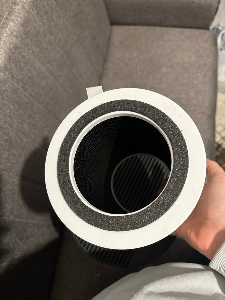 TCL Breeva A2 Hava Temizleyici Nemlendirici - Görsel 5