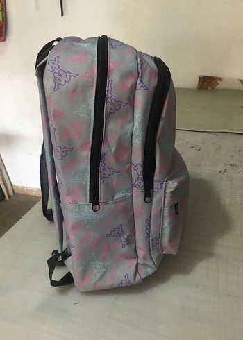 Okul çantası - Görsel 4