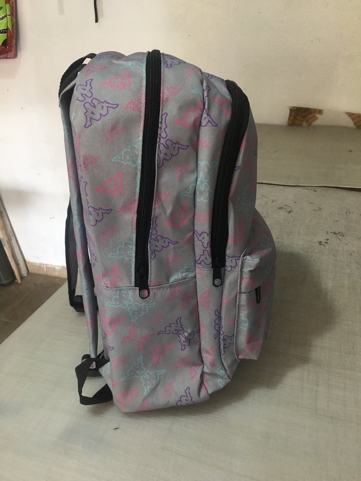 Okul çantası - Görsel 4