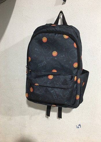 Okul çantası - Görsel 5