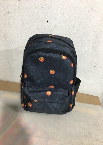 Okul çantası - Görsel 6