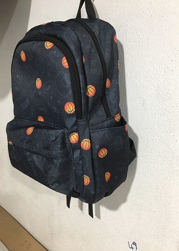 Okul çantası - Görsel 4