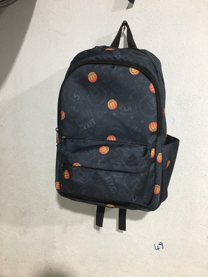 Okul çantası - Görsel 5