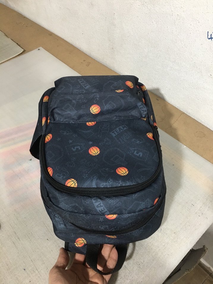 Okul çantası - Görsel 2