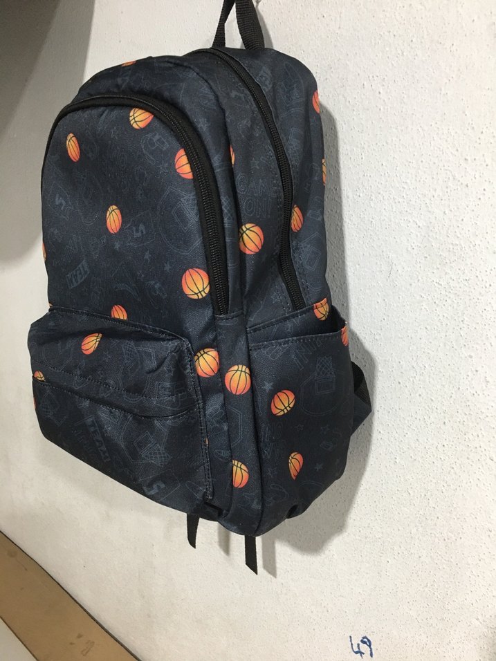 Okul çantası - Görsel 4