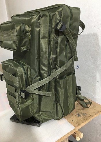 Balıkçı çantası - Görsel 3