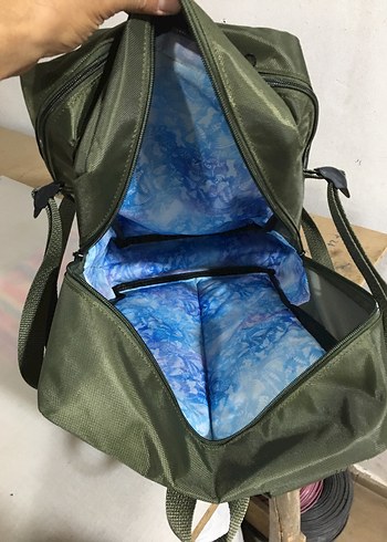 Balıkçı çantası - Görsel 6