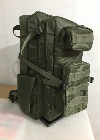 Balıkçı çantası - Görsel 2