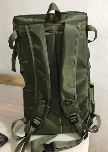 Balıkçı çantası - Görsel 5