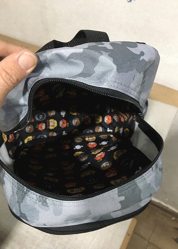 Okul çantası - Görsel 8