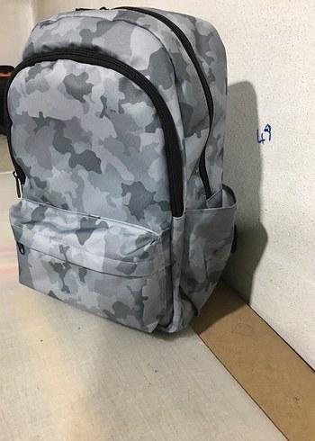 Okul çantası - Görsel 2