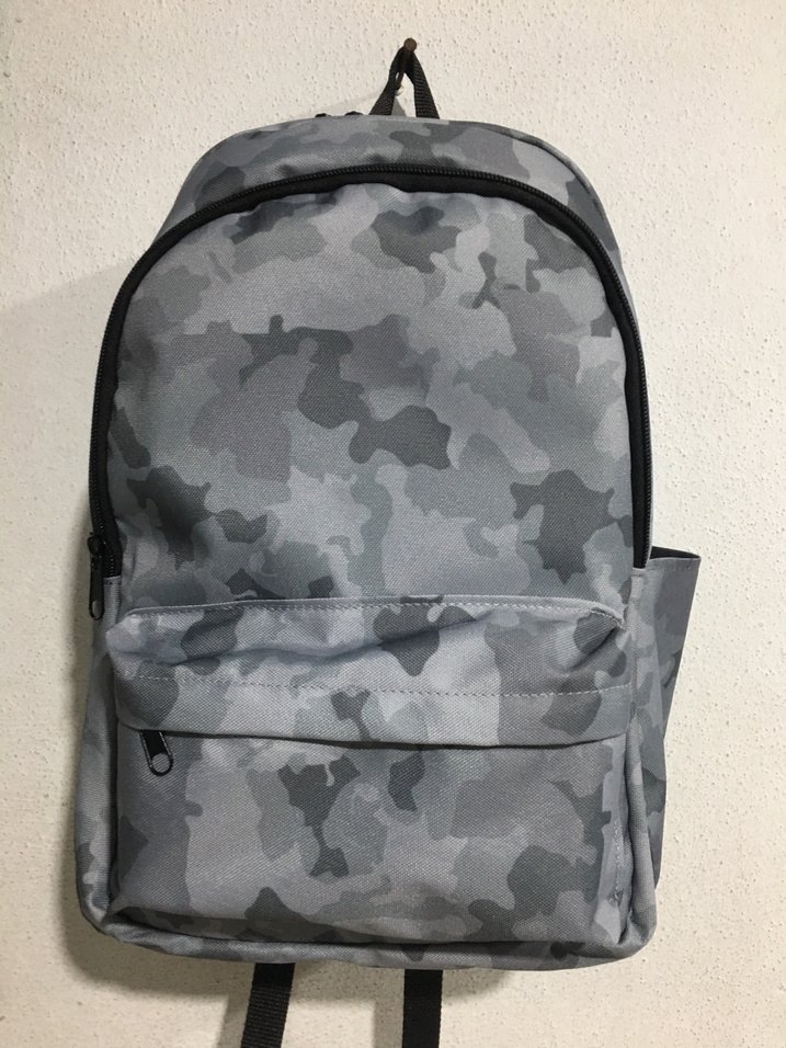 Okul çantası - Görsel 4