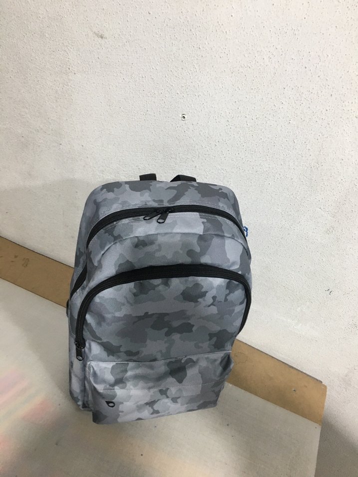 Okul çantası - Görsel 3