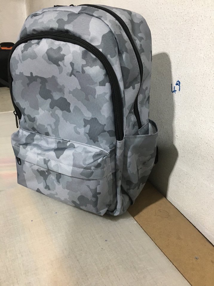 Okul çantası - Görsel 2