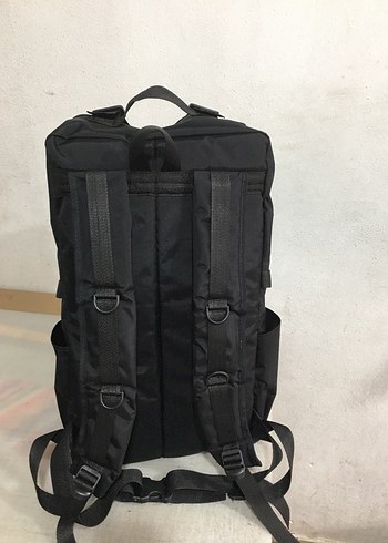 Taktikal sırt çantası - Görsel 6