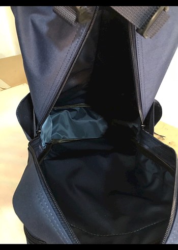 Taktikal sırt çantası - Görsel 7