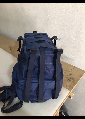 Taktikal sırt çantası - Görsel 5