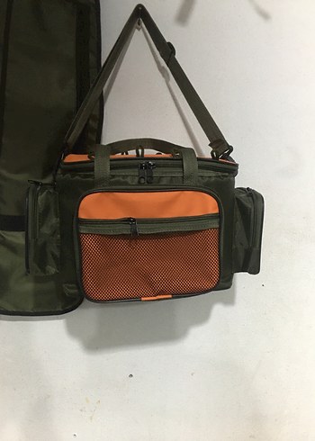 Lrf at Çek spin çantası - Görsel 4