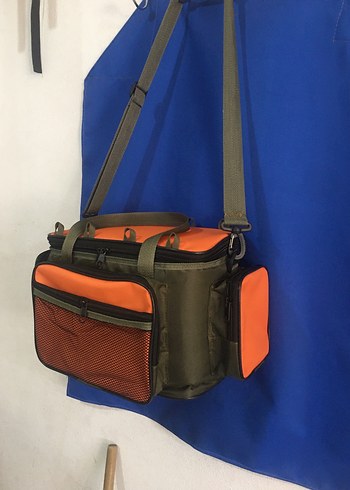 Lrf at Çek spin çantası - Görsel 6