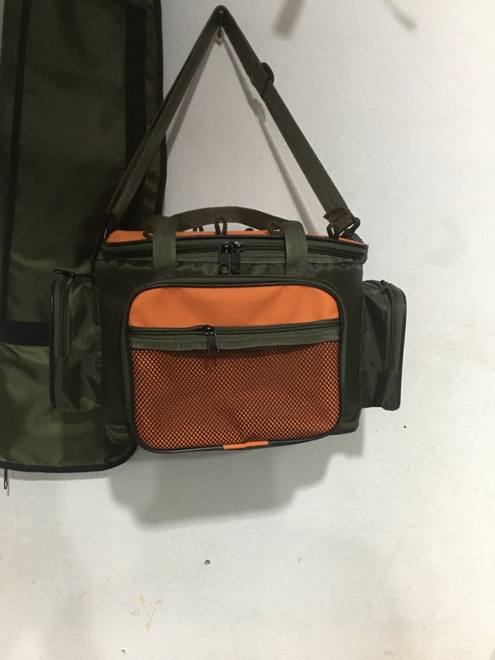 Lrf at Çek spin çantası - Görsel 4