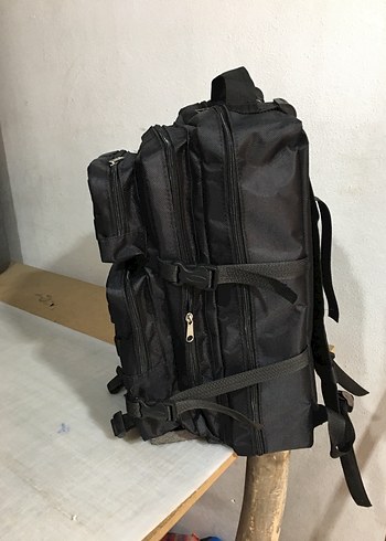 Taktikal Sırt Çantası - Görsel 2