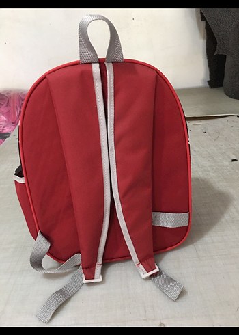 Star Wars Temalı Çocuk Sırt Çantası - Görsel 3