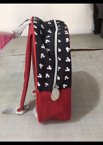 Star Wars Temalı Çocuk Sırt Çantası - Görsel 2