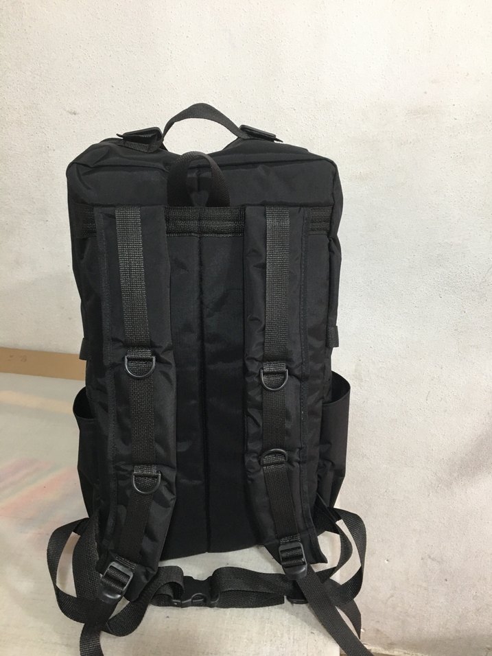 Taktikal sırt çantası - Görsel 5