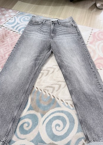 BERSHKA Erkek Jean - Görsel 3