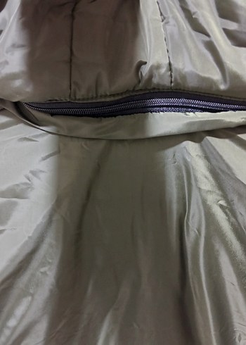 12 yaş oğlan çocuğuna uygundur.Koyu yeşil.Etiketli,sıfır üründür - Görsel 3