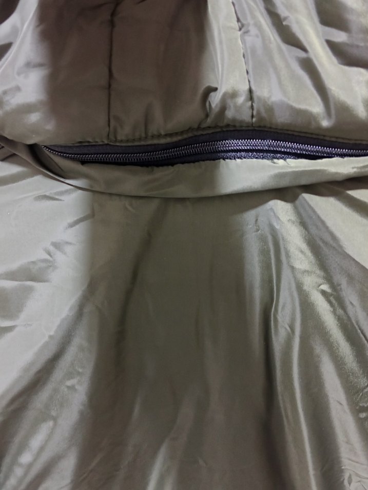 12 yaş oğlan çocuğuna uygundur.Koyu yeşil.Etiketli,sıfır üründür - Görsel 3