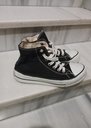 Sıfır Ayarında Orijinal Spor Converse - Sadece 5 Kez Giyildi - Görsel 4