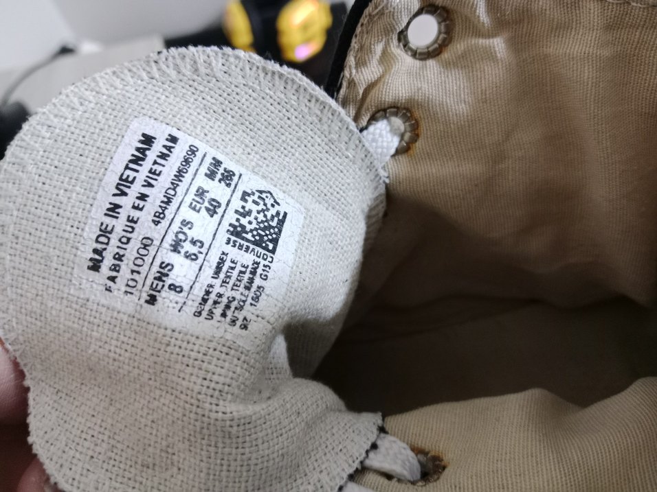 Sıfır Ayarında Orijinal Spor Converse - Sadece 5 Kez Giyildi - Görsel 2