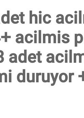 Canbebe Bebek Bezi Paketi - Görsel 2