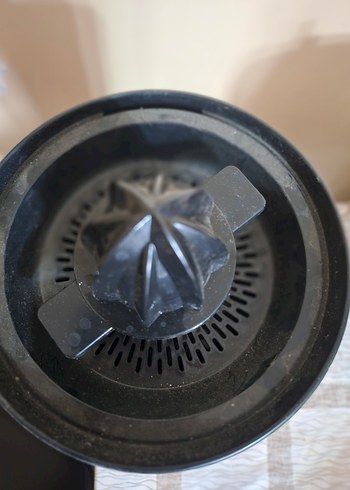 Sinbo Kırmızı Narenciye Sıkacağı - Görsel 5